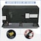 American Built Pro Condensate Drain Pan, 39.5 in. x 16.5 in Heavy duty HVAC w/Drain Hose Adapter CDP3714 P1 - alternate 7